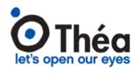 Logo Laboratorio Théa